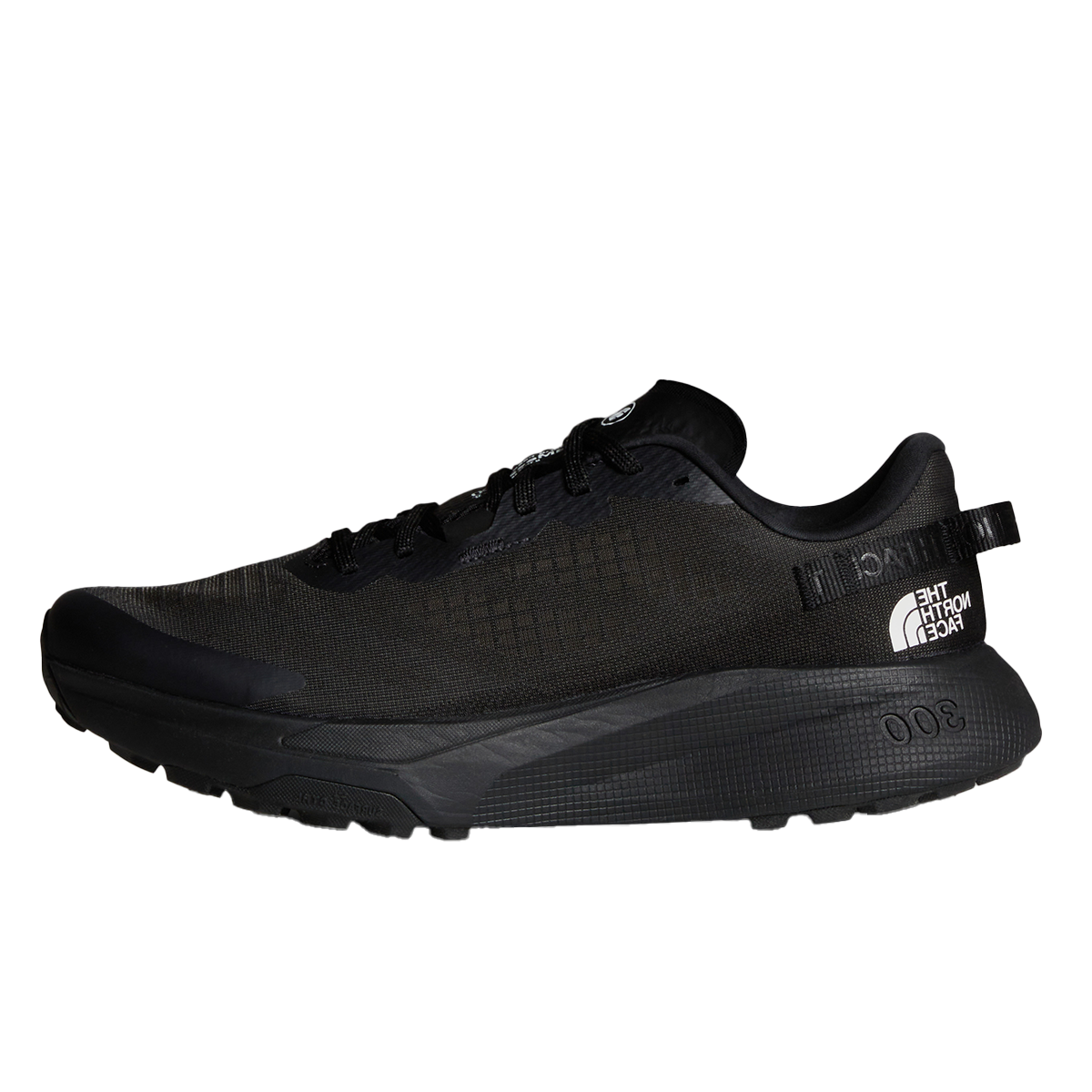Tenisky a topánky The North Face Altamesa 300 Čierna | NF0A8A9RMN81, 0