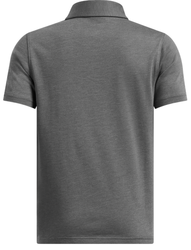 Polo tričko Under Armour Under Armour B Icon Polo Shirt Šedá | 1387073-025, 2