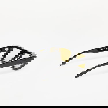 Slnečné okuliare Off-White Off-White Oregon Sunglasses Čierna | OERI145S25PLA0011018, 2