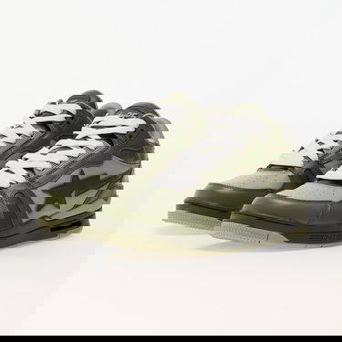 Tenisky a topánky BAPE Bape Clutch Sta 1 EUR 42.5 Zelené | 001FWJ301020I OLD, 5