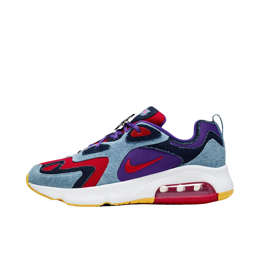 Tenisky a topánky Nike Air Max 200 Multicolor Tyrkysová | CK5668-600