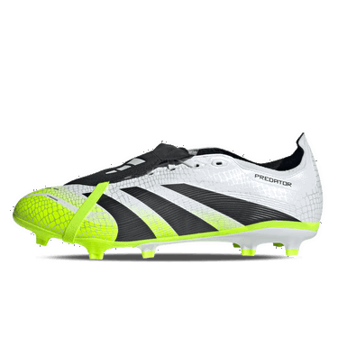 Tenisky a topánky adidas Performance adidas PREDATOR LEAGUE FT FG/MG Biela | JI1111, 0