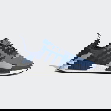Tenisky a topánky adidas Originals NMD_R1 Modrá | GW5033, 0