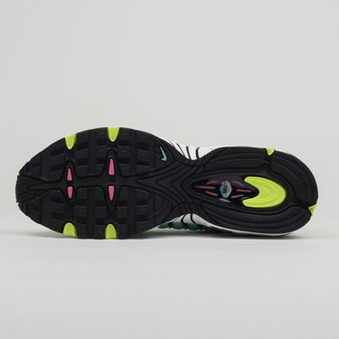 Tenisky a topánky Nike Air Max Tailwind 4 Biela | AQ2567-103, 4