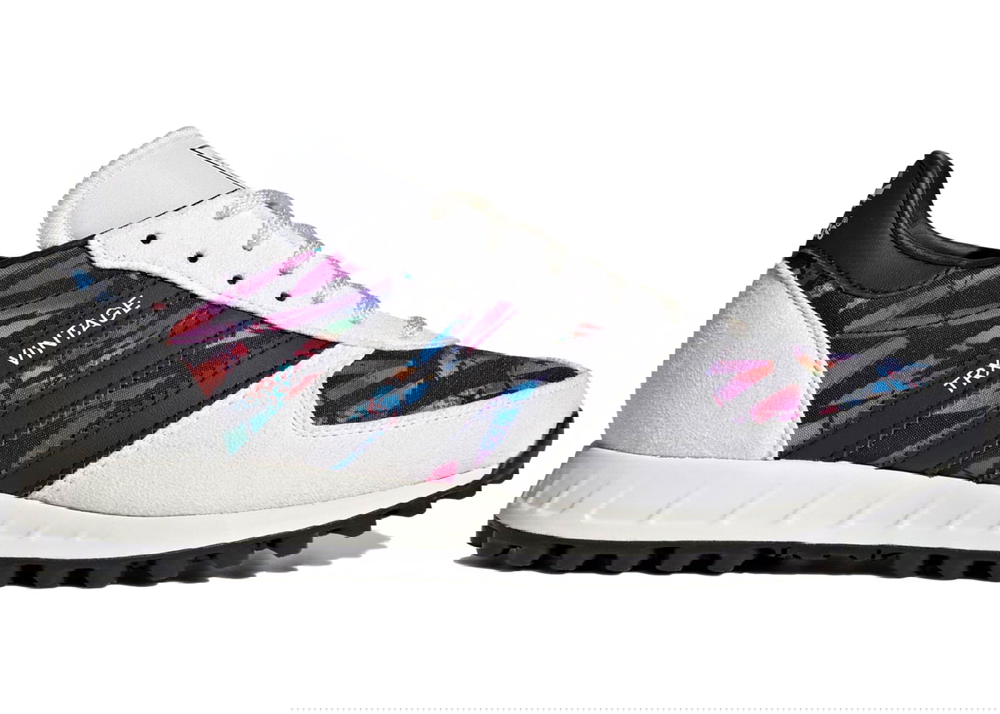 Tenisky a topánky adidas Originals TRX Vintage Multicolor Biela | HQ9851, 0