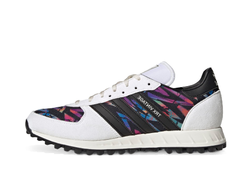 Tenisky a topánky adidas Originals TRX Vintage Multicolor Biela | HQ9851