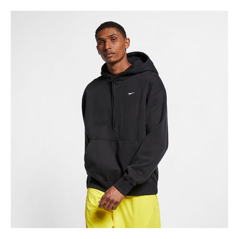 Mikina Nike Colection Pullover Hoodie Čierna | AV8270-010