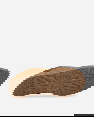 Tenisky a topánky UGG Lo Lowmel Sneakers Chestnut Hnedá | 1168890 CHE, 5