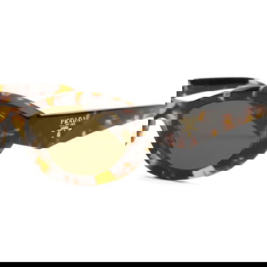 Slnečné okuliare Prada Cat-Eye Sunglasses Rôznofarebný | 0PR-26ZS-55-14L09Z, 3