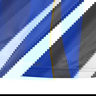 Dres adidas Originals adidas MESSI TR JSY Y Tyrkysová | is6471, 3