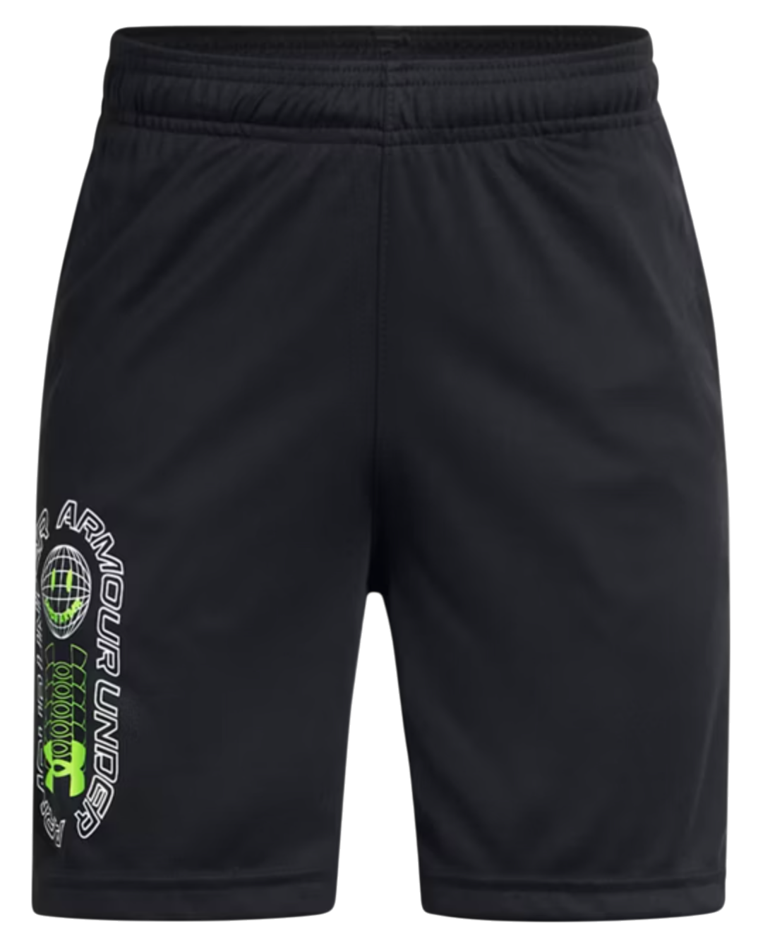 Šortky Under Armour Tech Summer Shorts Čierna | 1390017-001, 0