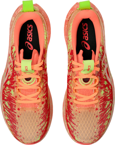 Tenisky a topánky Asics NOOSA TRI 16 Ružová | 1012b675-800, 3