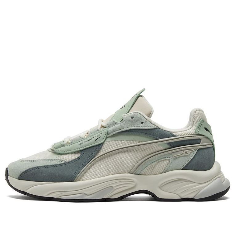 Tenisky a topánky Puma Rs-Connect Buck Biela | 382710-01