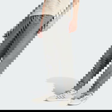 Súprava adidas Performance Woven SST Tracksuit Bottoms Šedá | IZ2109, 4