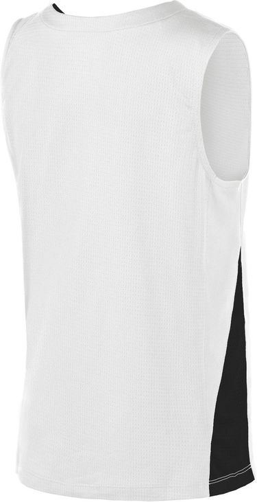 Dres Nike Youth Team Basketball Sleeveless Jersey Biela | nt0200-100, 1
