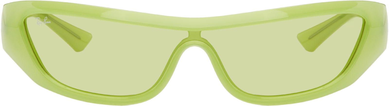 Bio-Based Sunglasses