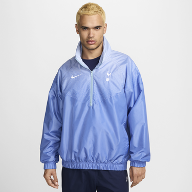 Vetrovka Nike Tottenham Hotspur Windrunner Modrá | FQ3189-450, 3