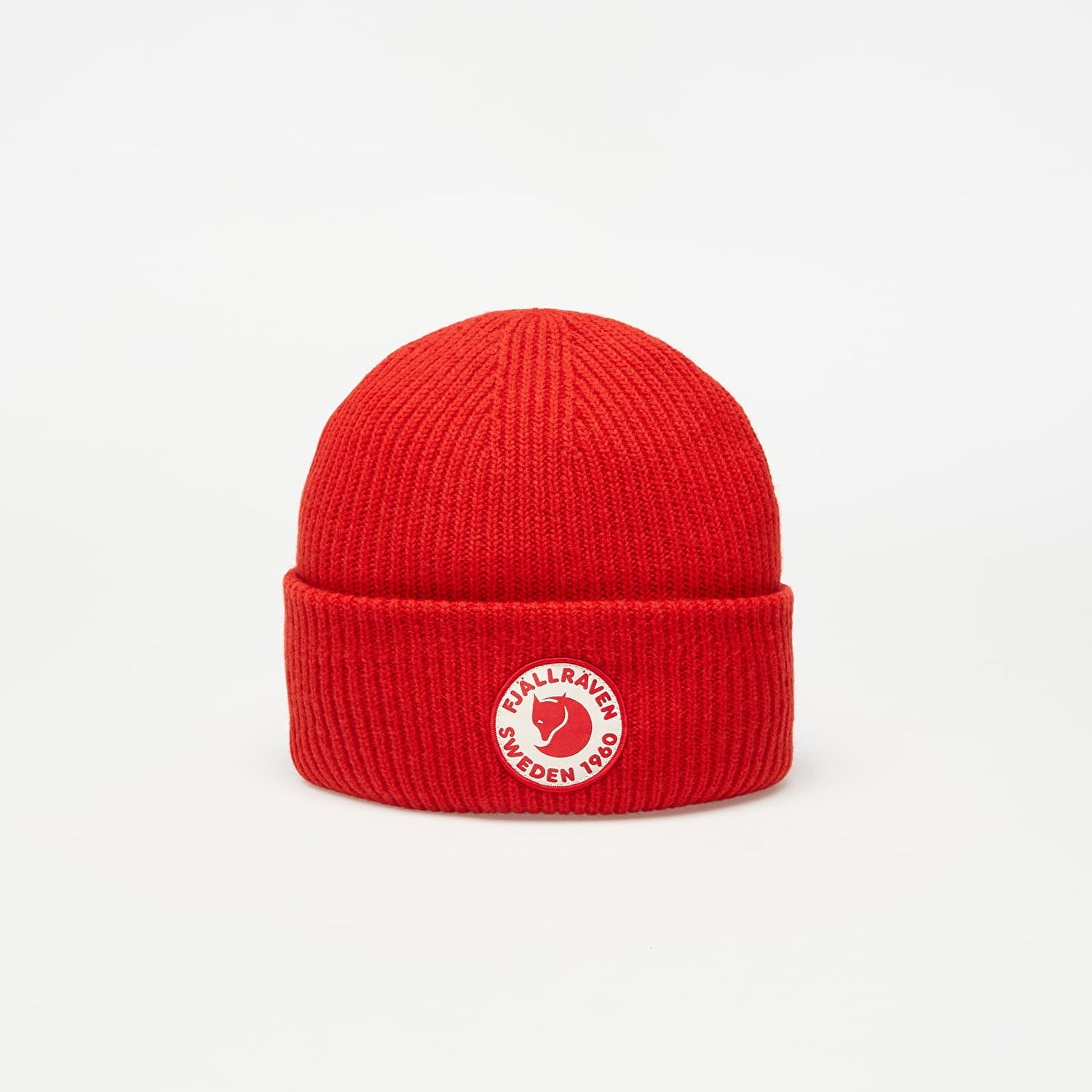 Kulicha FJÄLLRÄVEN 1960 Logo Červená | F78142-334, 0