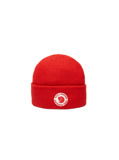Kulicha FJÄLLRÄVEN 1960 Logo Červená | F78142-334