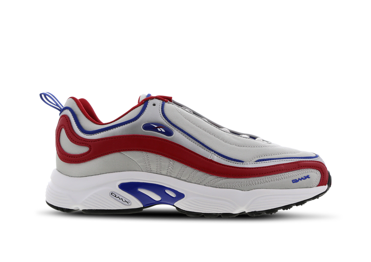 Tenisky a topánky Reebok Daytona DMX MU "Pure Silver" Šedá | DV9725, 0