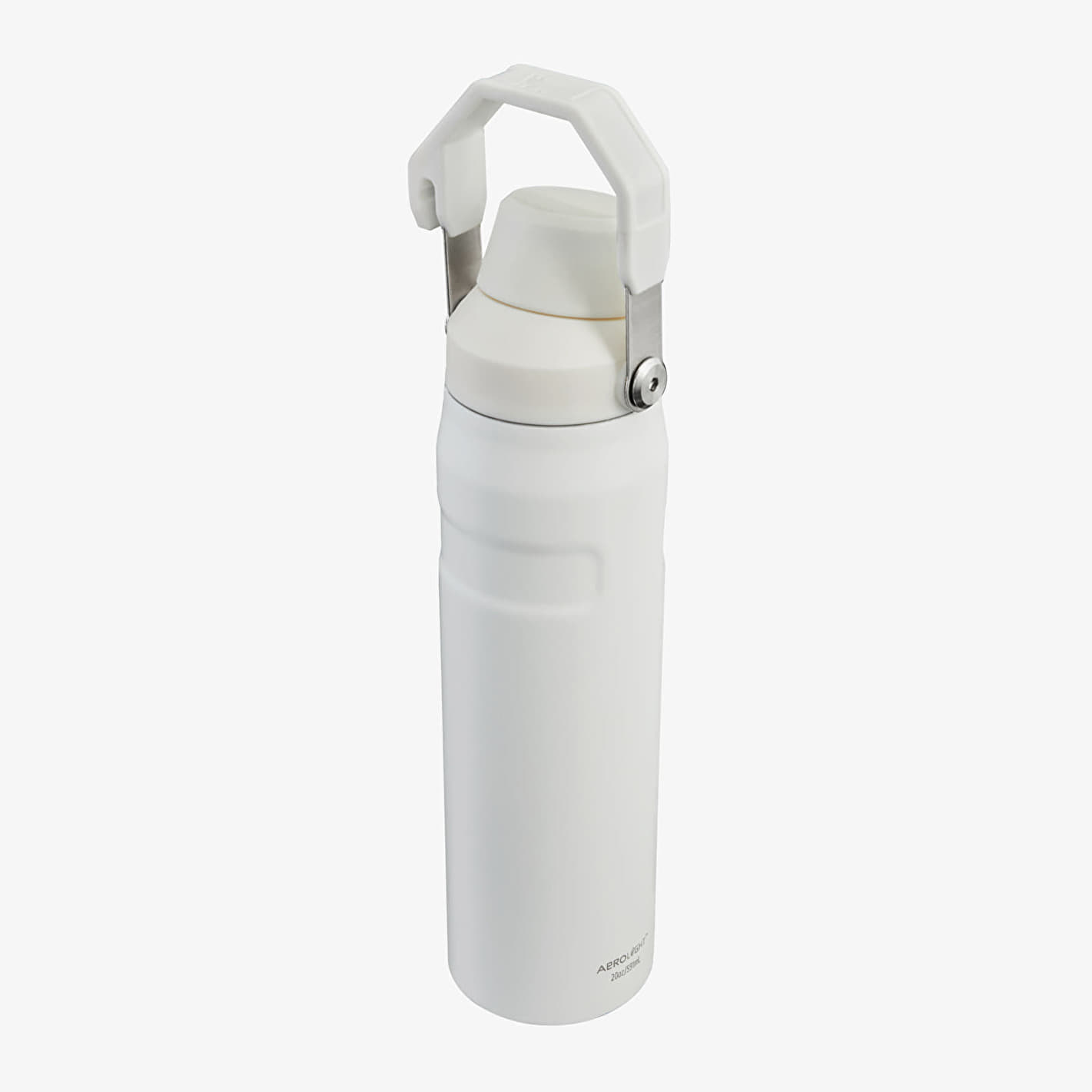 The Aerolight™ IceFlow™ Water Bottle Fast Flow 600 ml Frost Universal