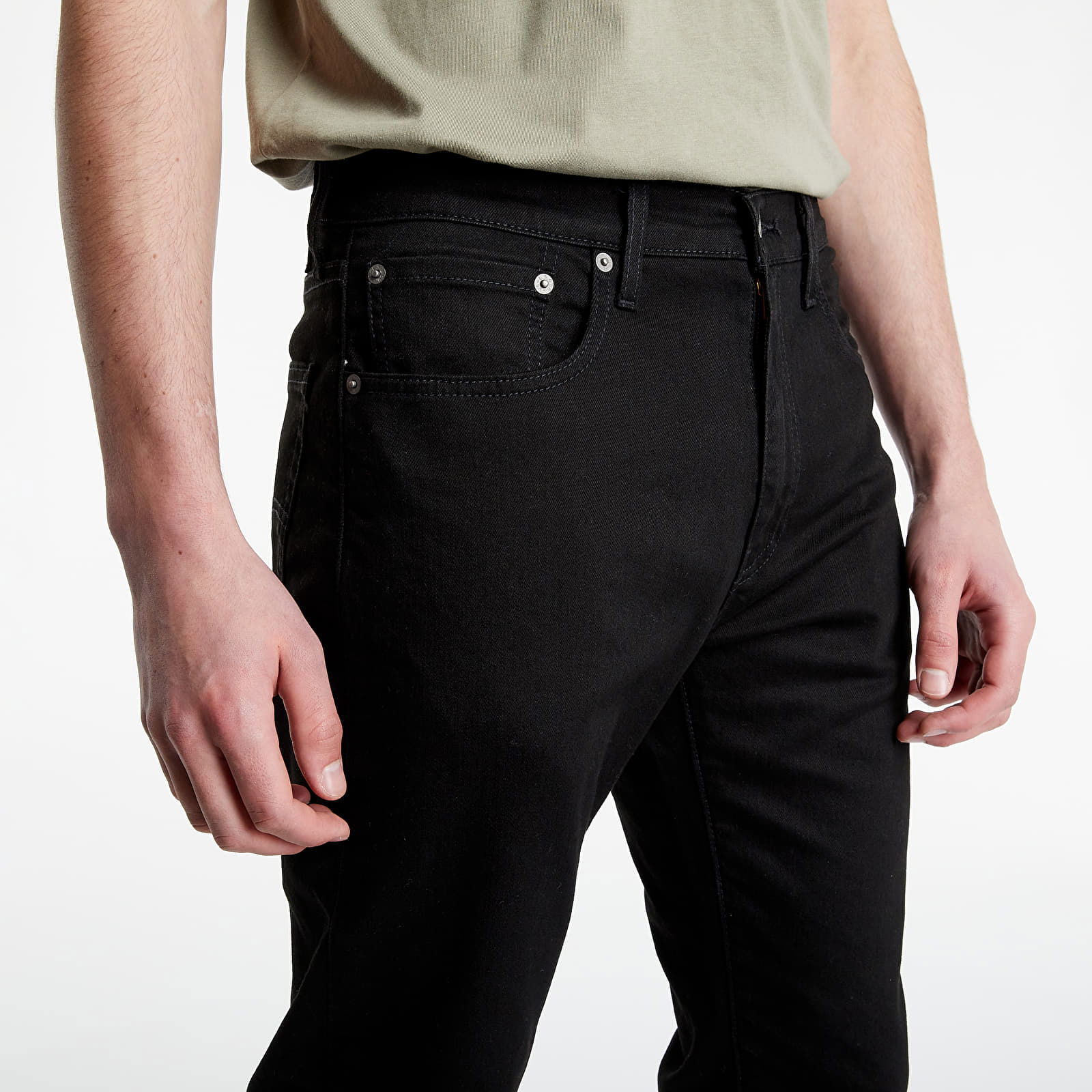 ® 502 Nightshine Taper Jeans