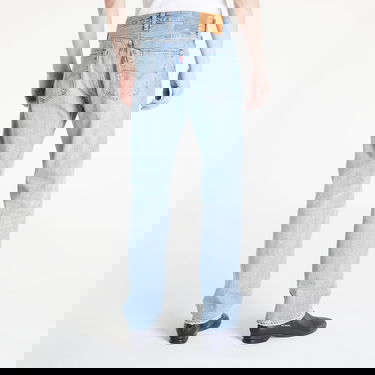 Džínsy Levi's 501® Original Jeans Modrá | 00501-3385, 3