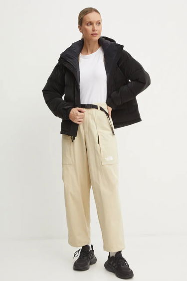 Prešívaná bunda Columbia Bulo Point III Down Puffer Jacket Čierna | 2085061, 1