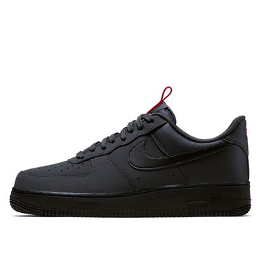 Tenisky a topánky Nike Air Force 1 Low Anthracite Čierna | BQ4326-001, 1