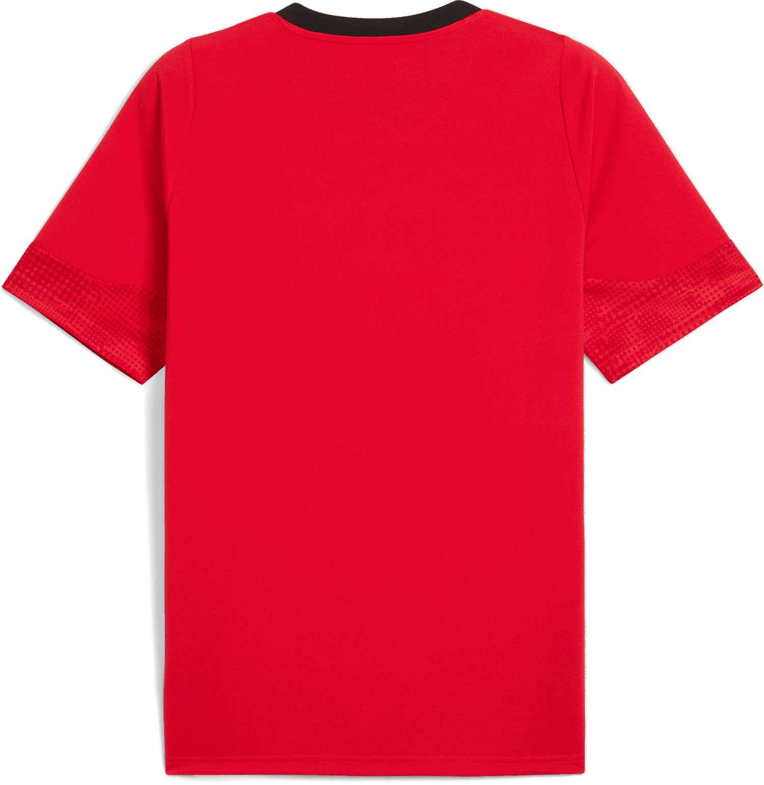 Dres Puma AC Milan Training Jersey 2025/26 Červená | 782356-01, 1