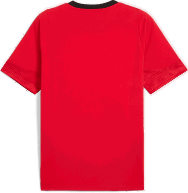 Dres Puma AC Milan Training Jersey 2025/26 Červená | 782356-01, 1