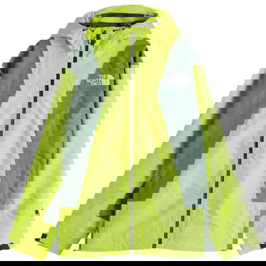 Vetrovka The North Face Men's NSE Shell Jacket, Size Small Žltá | NF0A8BJS9D8, 0