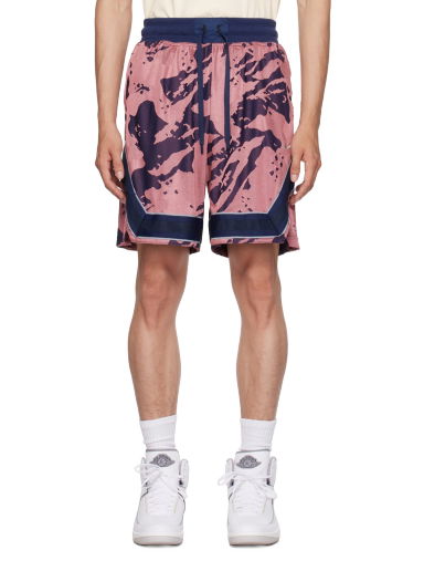 Šortky Jordan Dri-FIT ADV Shorts Ružová | DX0329-410