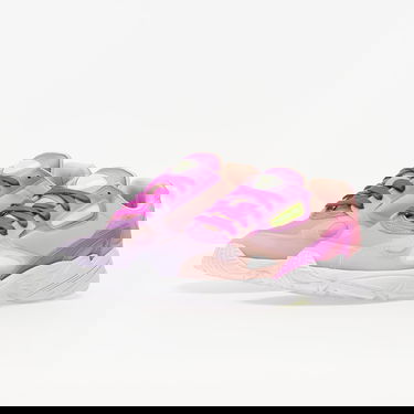 Tenisky a topánky adidas Originals Falcon W Fialová | FW2486, 4