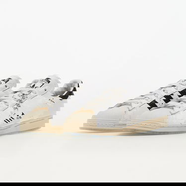 Tenisky a topánky adidas Originals x Taegeukdang Superstar Biela | HQ3612, 5