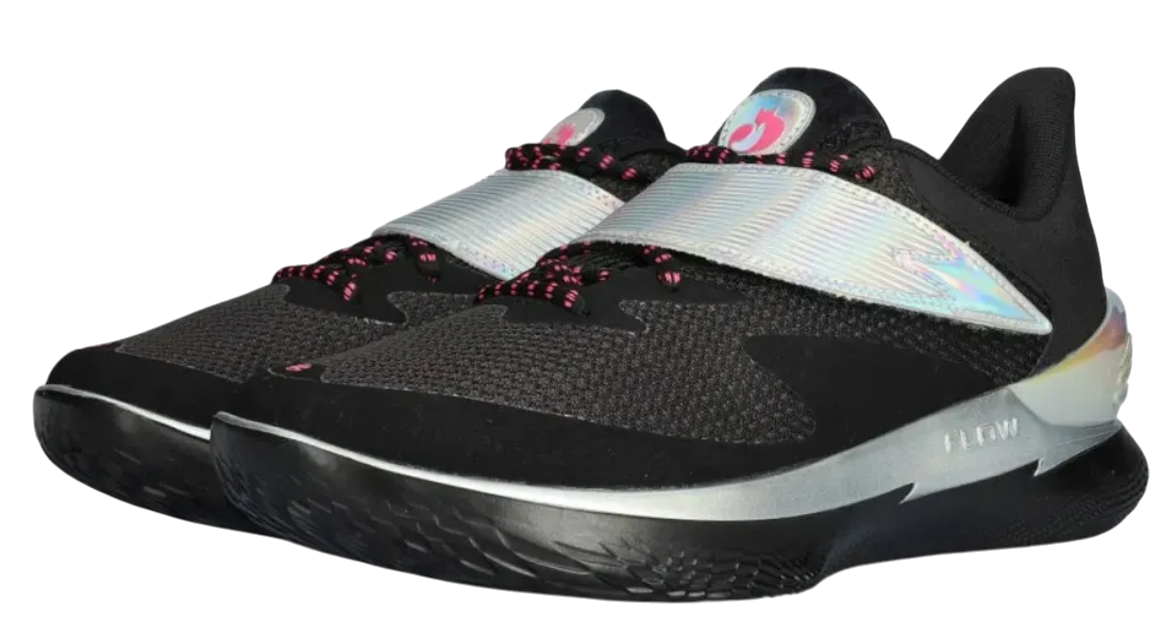 Tenisky a topánky Under Armour Under Armour CURRY FOX 1 GMR Čierna | 6001920-001, 1