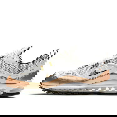 Tenisky a topánky Nike Air Max 98 "Hyperlocal UK" Biela | AJ6302-100, 1