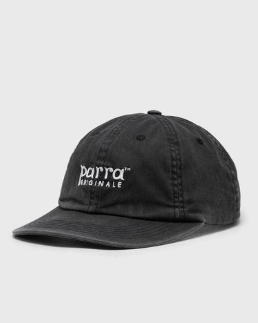 Šiltovka By Parra Parra Originale 6 Panel Cap Čierna | 53556, 1