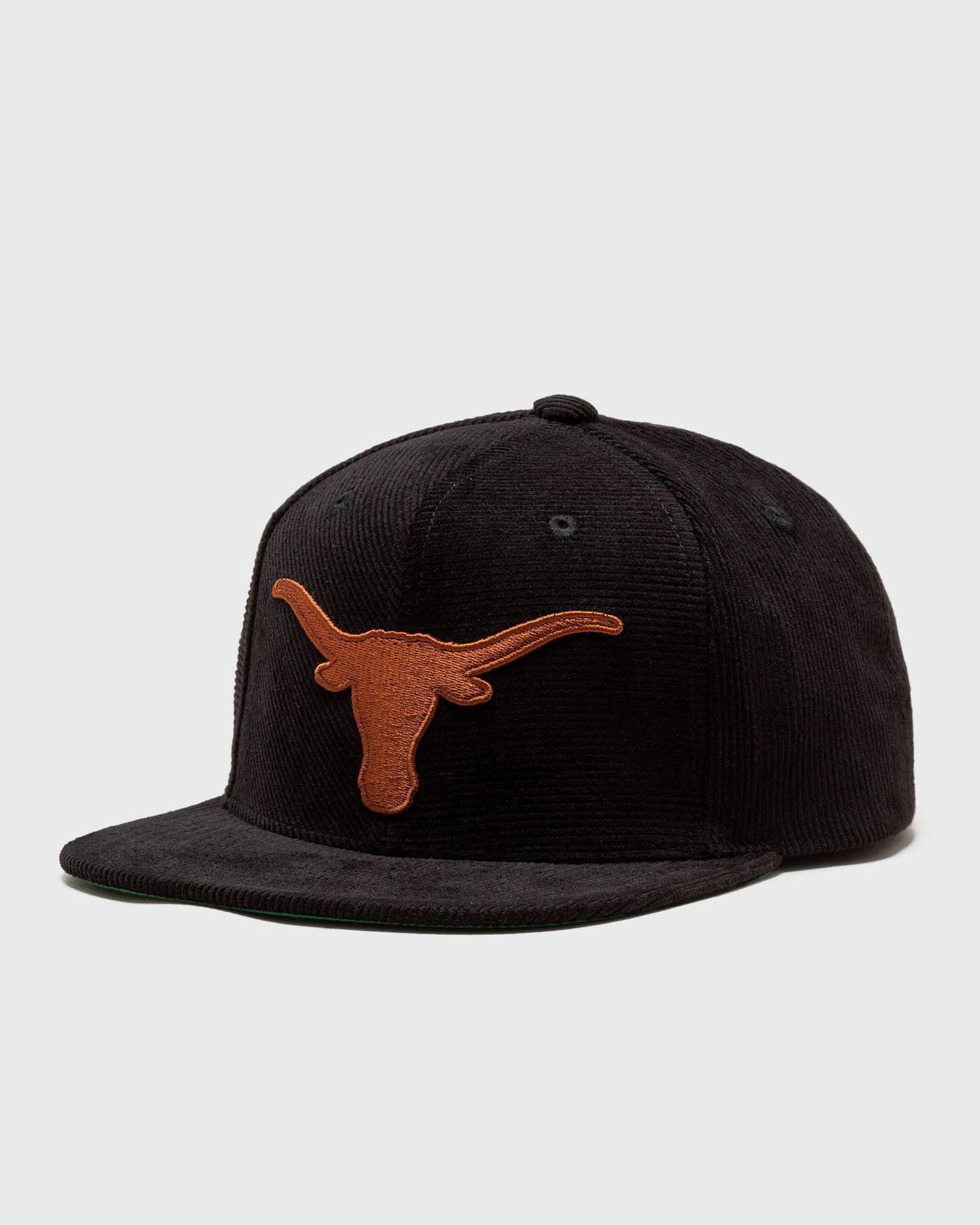 Šiltovka Mitchell & Ness NCAA ALL DIRECTIONS SNAPBACK AUSTIN Čierna | HHSS6056-UTAYYPPPBLCK, 0