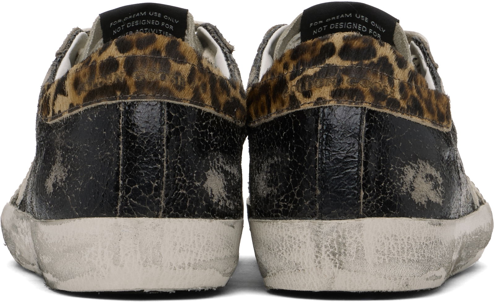 Golden Goose Super-Star Classic
