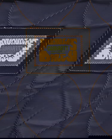 Tote bag Carhartt WIP Nicholas Daley Tartan Print Tote Bag Rôznofarebný | I034914 2T8XX, 5