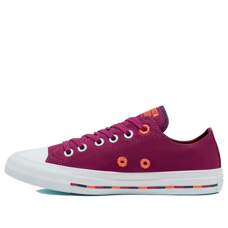 Tenisky a topánky Converse Chuck Taylor All Star Fialová | 566720C