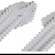 A Broken System T-Shirt Grey Heather