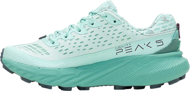 Tenisky a topánky Merrell Agility Peak 5 Tyrkysová | j068266-j068266, 1