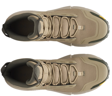 Tenisky a topánky Under Armour Under Armour Charged Valsetz Mid Béžová | 3027382-251, 3