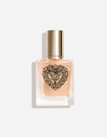 Parfémy a vône Dolce & Gabbana Devotion Perfume & Mascara Gift Set Metalická | VT00T3VT0009V000, 1