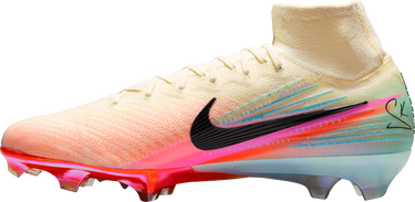 Tenisky a topánky Nike Air Zoom Mercurial Superfly 10 Elite "Sam Kerr" FG Žltá | hv8859-100, 1