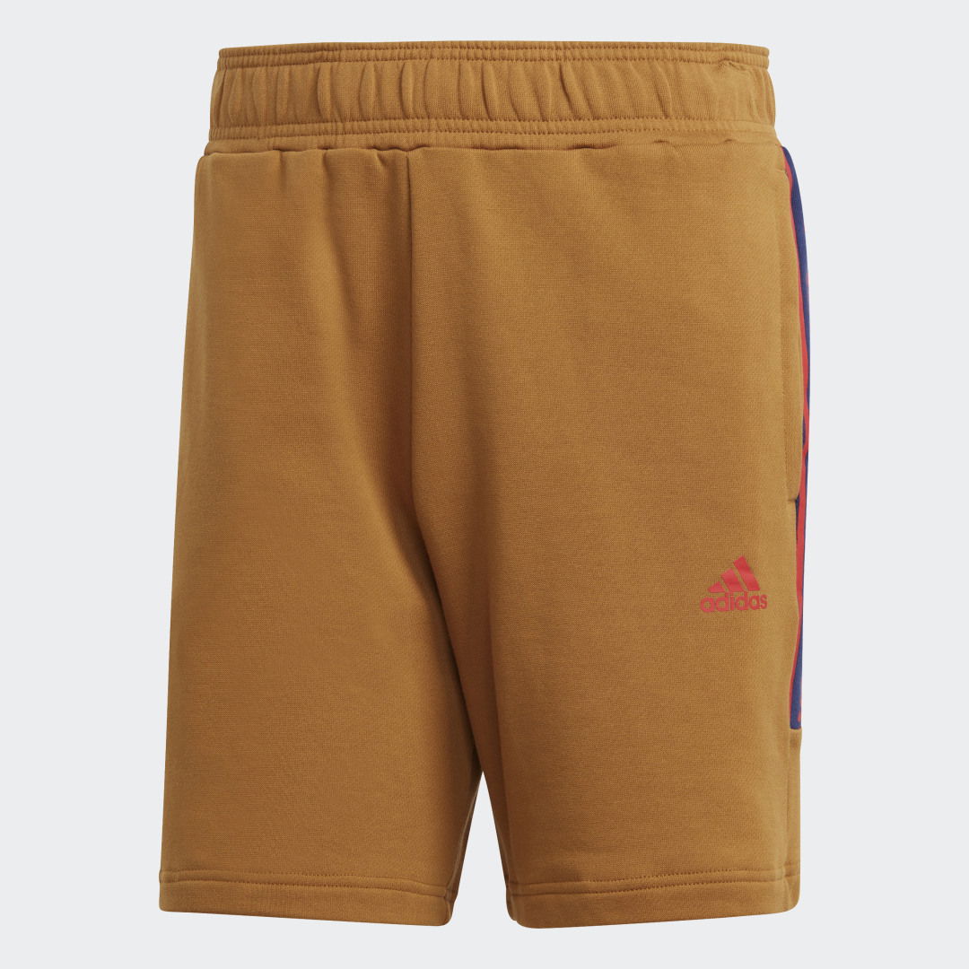 Brandlove Shorts