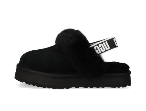 Tenisky a topánky UGG Funkette W Čierna | 1130395K.BLK