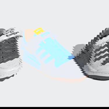 Tenisky a topánky adidas Originals M&M's x Forum Low "Blue" Modrá | GZ1936, 7